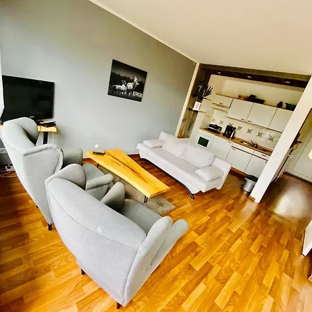Apartment Terrassenhaus Im Harz, Pool, Sauna, Wlan *