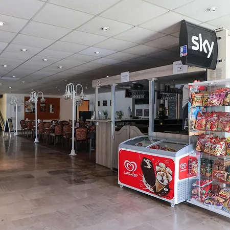 아파트 Terrassenhaus Im Harz, Pool, Sauna, Wlan