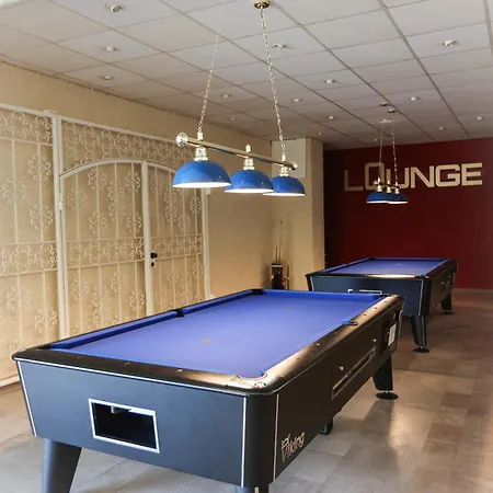 Terrassenhaus Im Harz, Pool, Sauna, Wlan Apartmán Braunlage