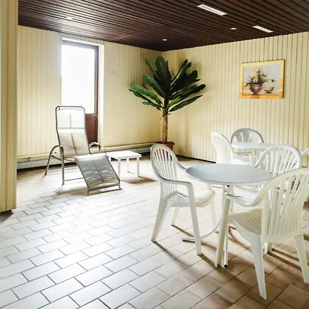Apartment Terrassenhaus Im Harz, Pool, Sauna, Wlan