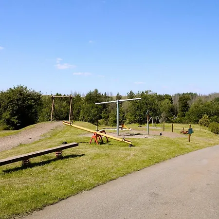 Terrassenhaus Im Harz, Pool, Sauna, Wlan Braunlage