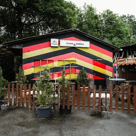 Terrassenhaus Im Harz, Pool, Sauna, Wlan