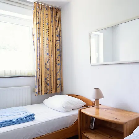 Apartment Terrassenhaus Im Harz, Pool, Sauna, Wlan *