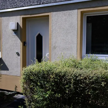 דירה Terrassenhaus Im Harz, Pool, Sauna, Wlan *
