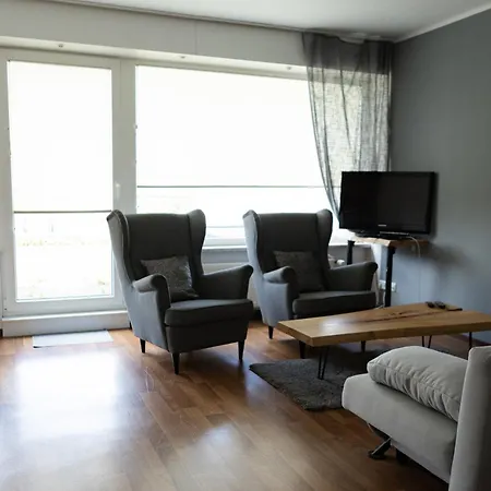 Terrassenhaus Im Harz, Pool, Sauna, Wlan דירה בראונלאגה