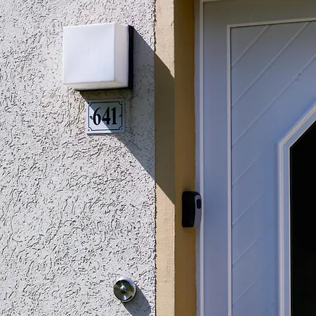 아파트 Terrassenhaus Im Harz, Pool, Sauna, Wlan 브라운라제