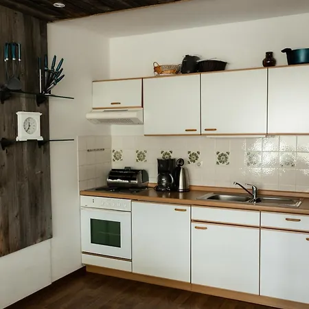 Terrassenhaus Im Harz, Pool, Sauna, Wlan Apartment *