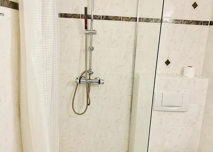 Terrassenhaus Im Harz, Pool, Sauna, Wlan *