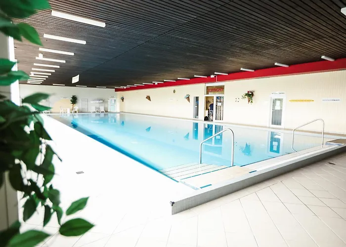 Terrassenhaus Im Harz, Pool, Sauna, Wlan Daire *