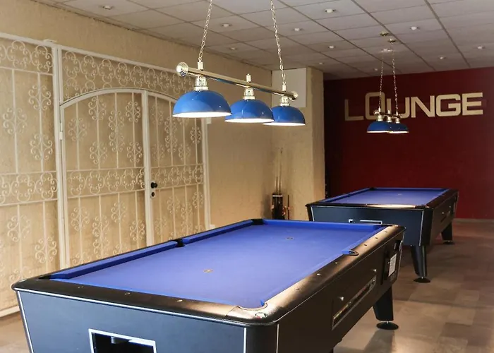 Terrassenhaus Im Harz, Pool, Sauna, Wlan Daire Braunlage