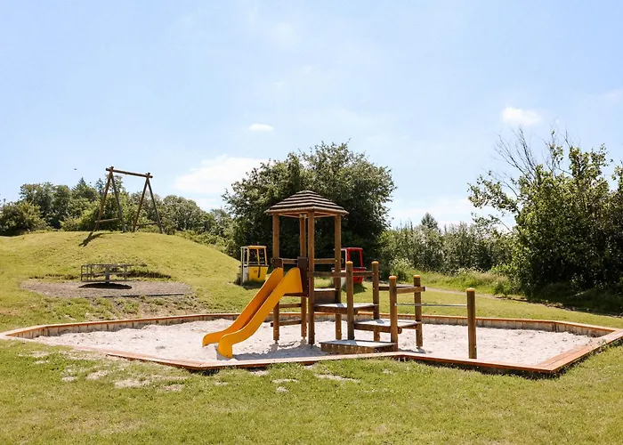 Daire Terrassenhaus Im Harz, Pool, Sauna, Wlan Braunlage