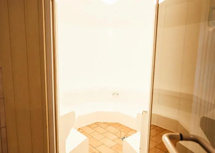 Daire Terrassenhaus Im Harz, Pool, Sauna, Wlan Braunlage