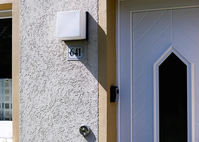 Daire Terrassenhaus Im Harz, Pool, Sauna, Wlan Braunlage